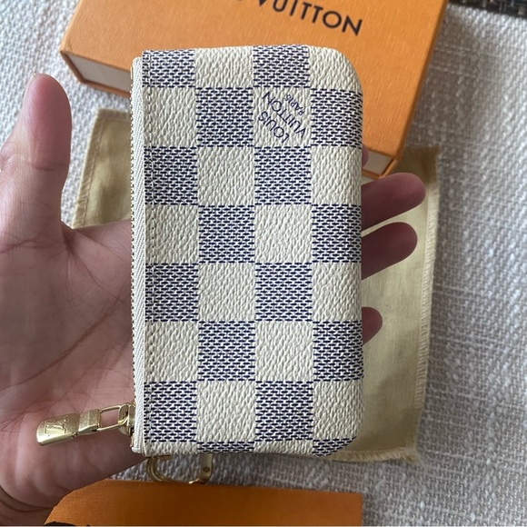 Cless azur - Picture 5 of 12